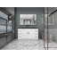 Ensemble de meuble-lavabo simple 60 "60"-1943223218-1943223219