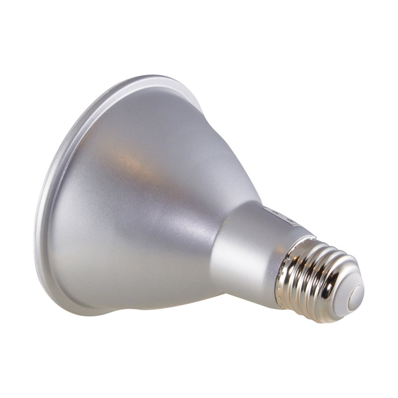 12,5 watts (équivalent à 75 watts), DEL PAR30L, ampoule à intensité variable, culot E26 / moyen (standard), 2700 K