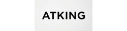 ATKING logo