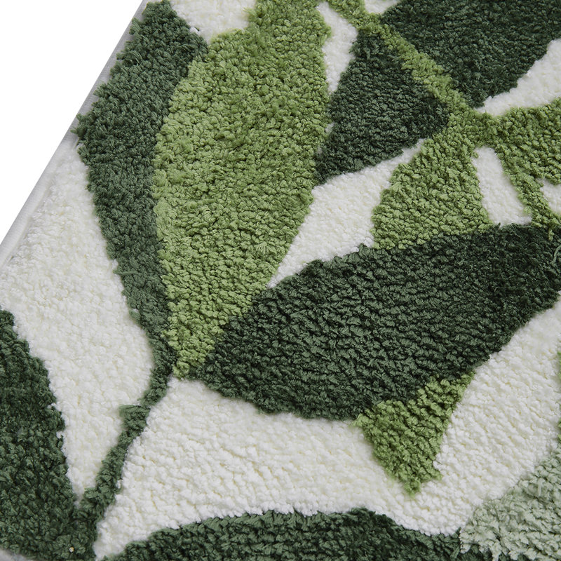 Abilia Non-Slip Shower Mat, 65cm x 45cm