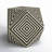 Deco End Table