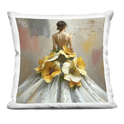 Coussin décoratif Opulent