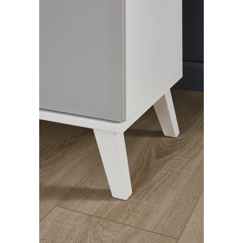 Markley 2 Door Wardrobe