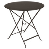 Bistro Outdoor Round Bistro Table