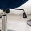 Fauteuil d'appoint Blue Velvet-611368455
