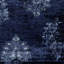 Tapis oriental bleu Mogos-967580466