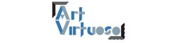 Art Virtuoso logo