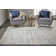 Tapis abstrait Ambrette