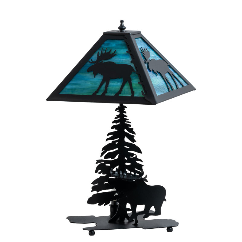 Shreya Table Lamp Set