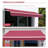 Manual Retraction Slope Patio Awning-112025332-117985638