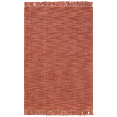 Rectangle Liska Area Rug