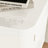 White Modern Entertainment Center For TV