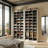 30 Pair Shoe Storage Cabinet-1539366342