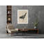 Lark Bunting Print