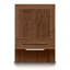 Moduluxe 1 - Drawer Solid Wood Nightstand-1816689173