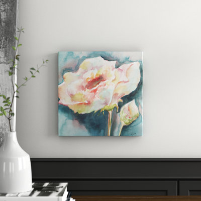 Tre Sorelle Studios - Wrapped Canvas Painting