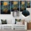 «Dream Catcher», impression d'art mural en métal-1201111048