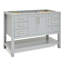 48'' W Single Bathroom Vanity Base-1854213061