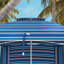 Parasol de plage Pacificia Square-1585204425