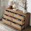 Commode 6 tiroirs Chada-421877036