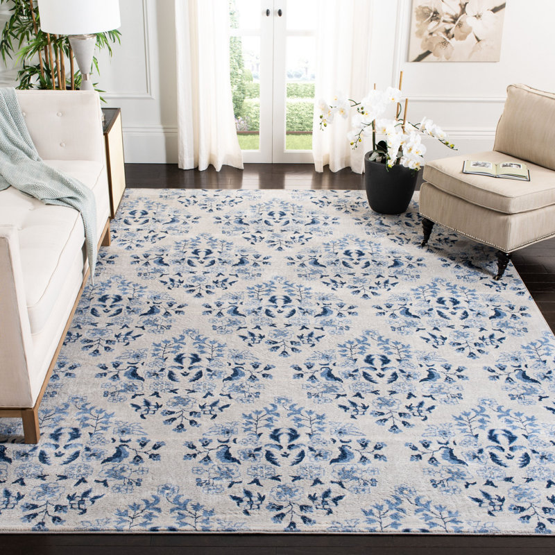 Tapis ikat Chesterfield, Rectangle 10 pi x 13 pi