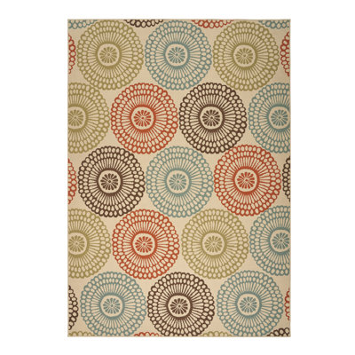 Lecuyer Indoor Rug