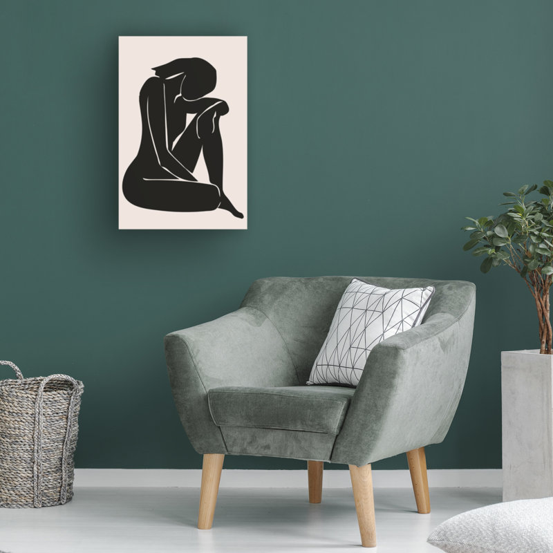 Art sur toile Jay Stanley Henri Matisse