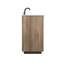 Ensemble de meuble-lavabo simple 24 po Broadlands-95599860
