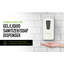 Wall Mount Automatic Gel Hand Soap Dispenser-55783850