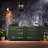 Industrial style iron workbench-133141520