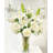 Hydrangea Arrangement in Vase