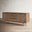Thorncliffe 67" Wide 3 Drawer Sideboard