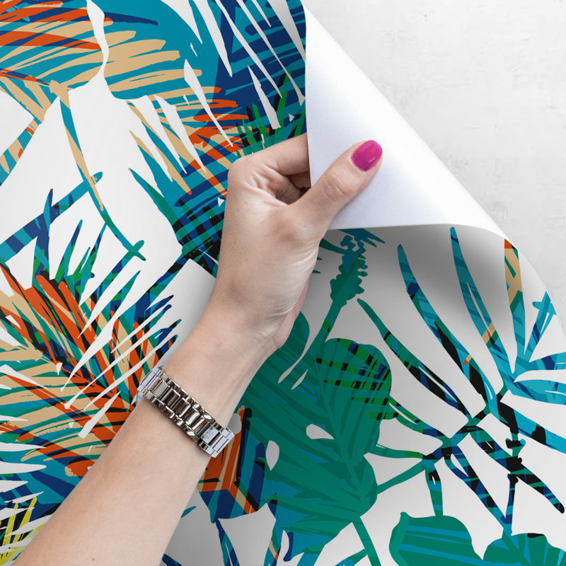 Jonesy Matte Wallpaper Roll, 290 x 290cm
