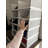 5 Pack Stackable Closet Storage Basket, Multifunctional & Foldable Closet Organizer for Bathroom Kitchen Laundry Room Wardrobe Storage, Space-Saving Clothes Storage Drawer Organizer, White