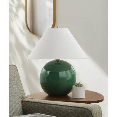 Lampe de table Gwendoyln