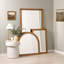 Corinne Rectangle Mirror