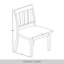 Chaise Ocossio-988846722