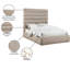 Lit en tissu Adam Chenille-1414225394-1414225402