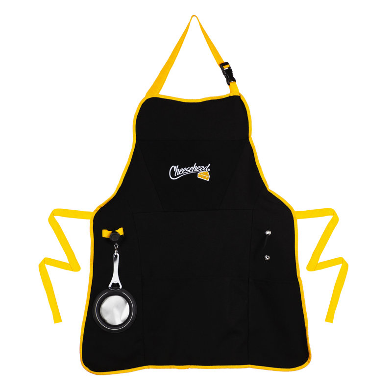 No Pattern Apron Sets