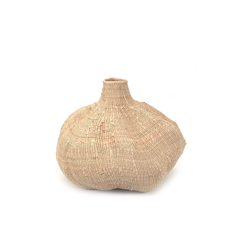 Garlic Basket