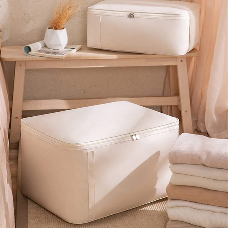 Sac à dos Boîte de rangement pour vêtements, C