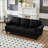83" Modern Sofa