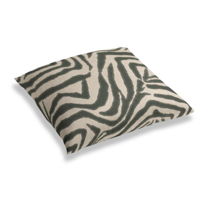 Square Pillow Cover & Insert