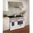 Kucht 48" 6.7 Cubic Feet Range-87868112-87868103