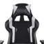 Blue Elephant PC & Racing Game Chair