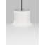 Foundry 1 - Light LED Pendant-56359916