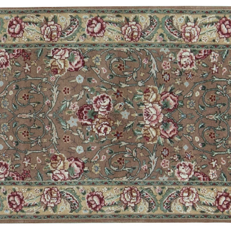 One-of-a-Kind 2' X 6' Area Rug
