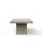 Kareen Pedestal Dining Table-1911751121-1905395861-1905395880