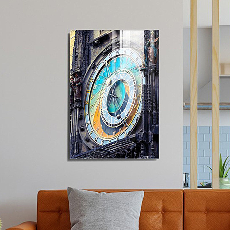 Boze Wall Decor