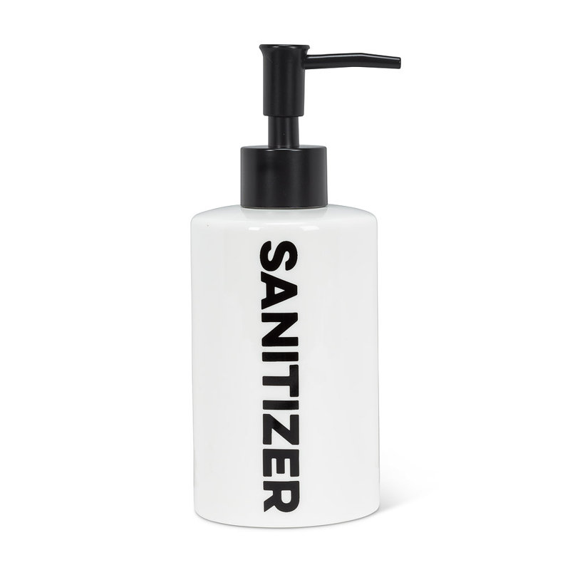 Ahsanul Ceramic / Porcelain Soap Dispenser